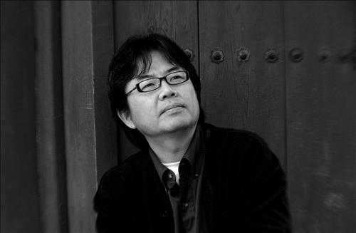 소설가 박상우 "인간의 존재 의미…우주에서 답 찾았죠" - 2