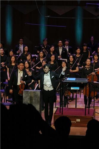 <공연리뷰> 박영민의 바그너…'성공한 모험' - 2