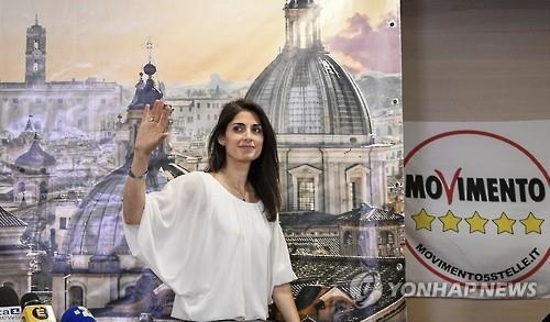 伊오성운동 여론조사 잇단 1위…"당장 총선하면 집권" - 2