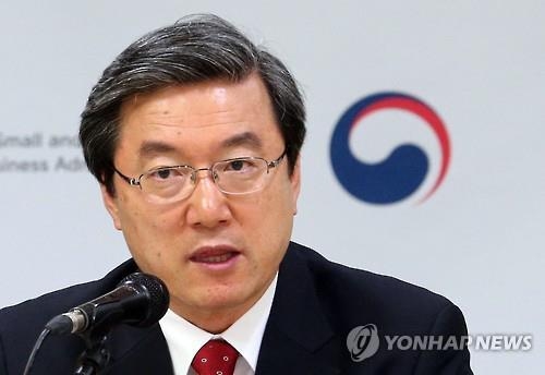 "중기청 장비지원 사업, 수십억대 예산 부정사용" - 3