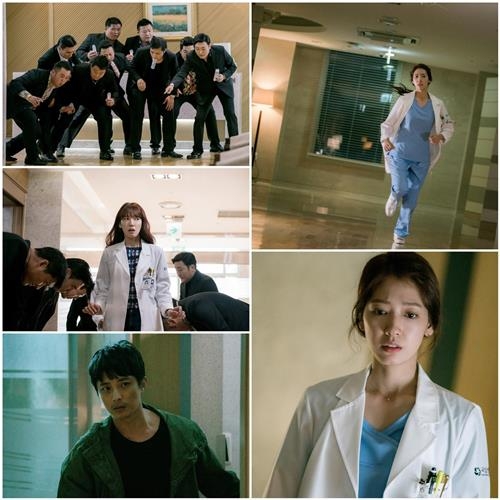 "카메오 말고 긴장감이 필요해"…'닥터스'에 필요한 것 - 5