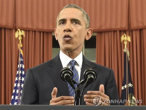 오바마 "이란 4억달러 사악한 거래 아냐…대선조작 터무니없어" - 2