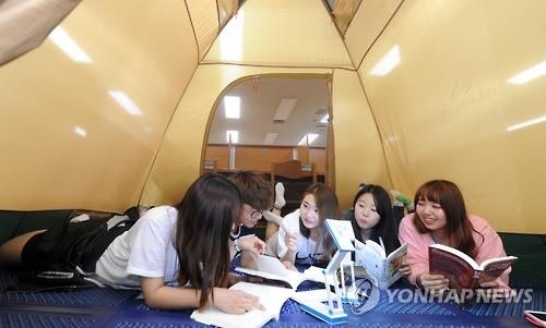 <주말 N 여행> 충청권: 35도 "푹푹 찐다"…미술관·도서관으로 '문화피서' 가자 - 2