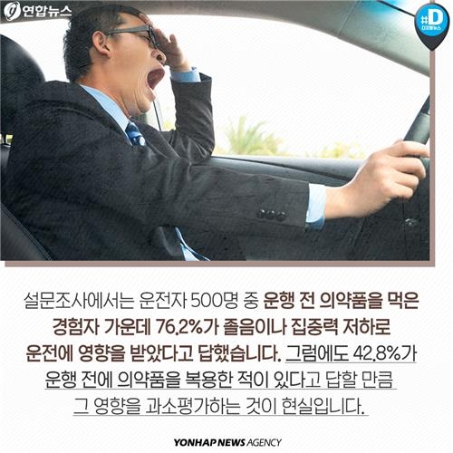<카드뉴스> 우리가 몰랐던 운전면허 사각지대 - 13