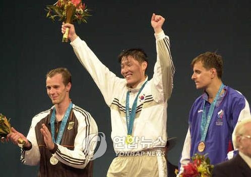 亞최초 올림픽 펜싱金 김영호, 네번째 음주운전에도 벌금형 - 3