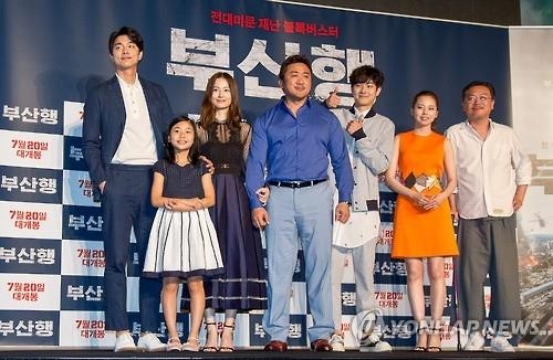올해 첫 천만 영화 눈앞 '부산행'…이유 있는 질주 - 2