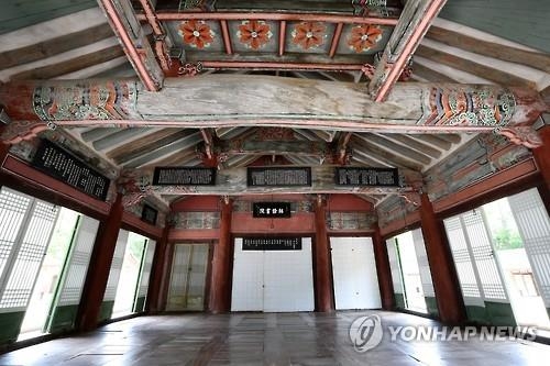 소수서원, 공부보다 예(禮) 우선하는 정신 되새긴다 - 3