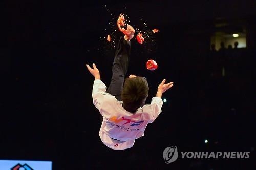 '지구촌 레저축제 카운트다운'…춘천국제레저대회 D-1 - 5