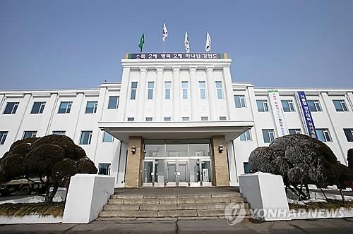 강원도, 계약심사제도 예산절감 효과…재정 건전성 상승 - 2