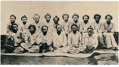 "을사늑약 후 지리산 일대서 1만여 의병 항일투쟁했다" - 8