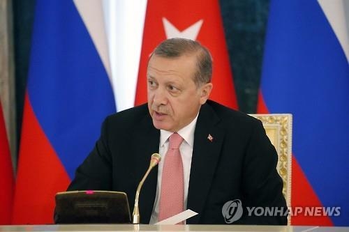 오바마, 터키와 '귈렌송환' 갈등 속 바이든 파견…관계회복 논의 - 3
