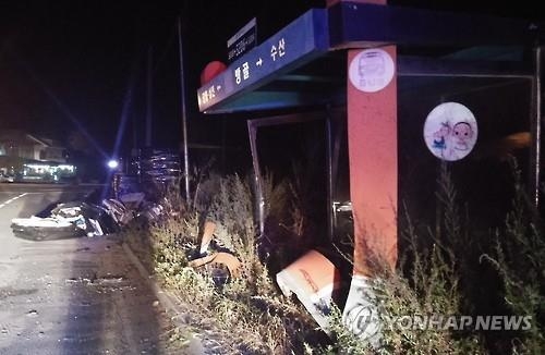 오토바이 사고 났다하면 '끝장'…치사율 승용차의 2.7배 - 2