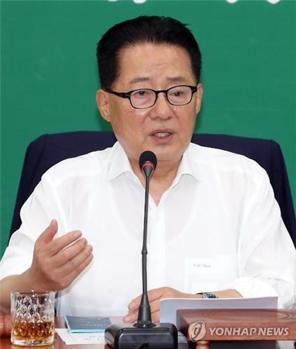 野 "禹 자연인 신분으로 수사받아야…해임 결단하라" - 3