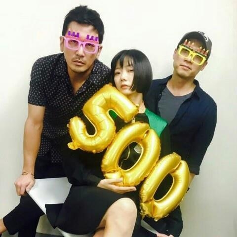 영화 '터널' 개봉 12일 만에 500만 관객 돌파 - 2