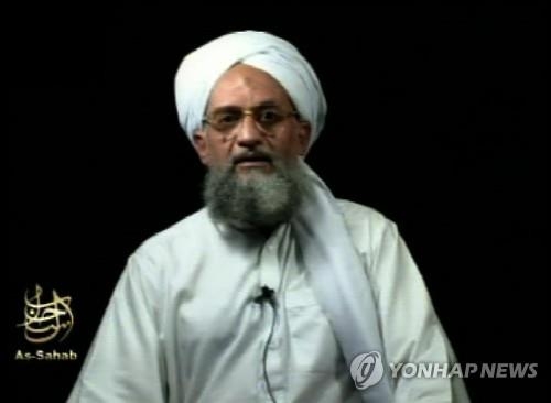 알카에다 수괴 "IS는 범죄 사주받은 집단" 비난 - 2