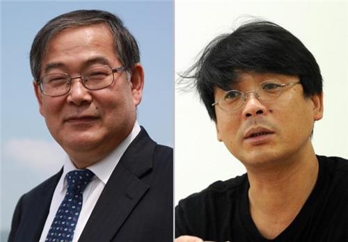 제16회 고산문학대상에 이지엽·송경동 시인 - 2