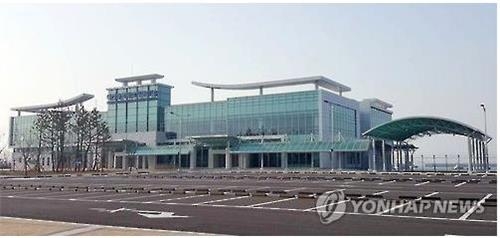 서산 대산항-中룡얜항 '바닷길' 내년 4월 열린다 - 2