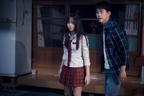김소현 "택연 오빠와 11살 나이 차 못 느껴" - 2