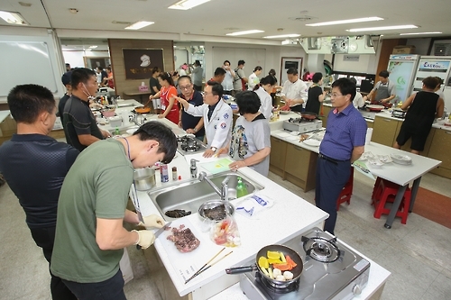 남광주야시장 상인모집에 '청년상인' 몰려