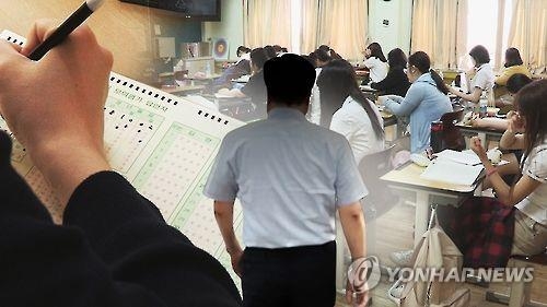 '조작·과장' 못믿을 생활기록부…가짜모범생 만들기 심각 - 3