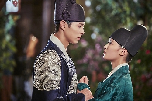 KBS, '구르미 그린 달빛' 흥행몰이…16일 스페셜방송 - 2