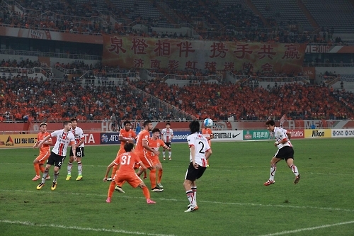 '헤딩 슛'