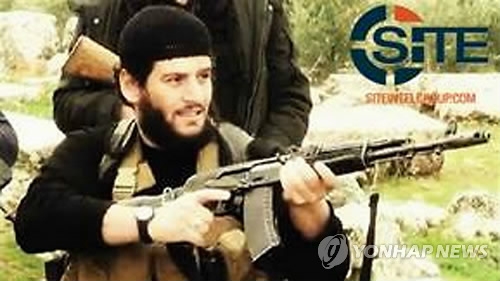 IS의 2인자 알아드나니