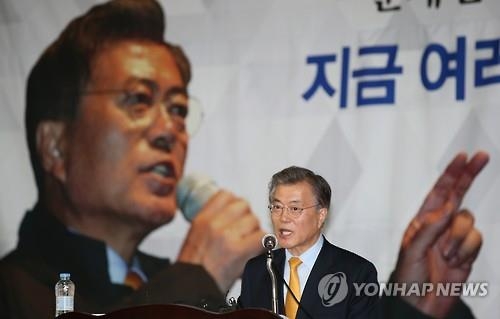 野 대권주자들, '공정·불평등 해소' 어젠다 경쟁 - 2