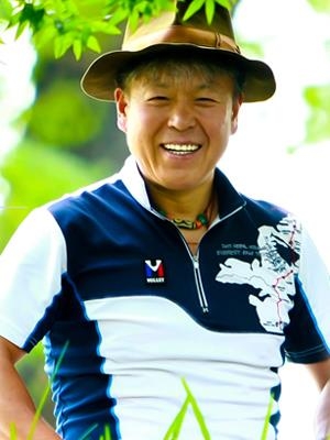 엄홍길 대장