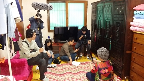 광주 북구 마을영화 제작