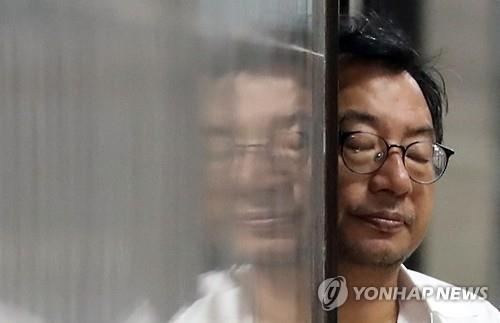 단식 1주일 고비맞은 이정현…'정치적 승부수 안물린다' - 2