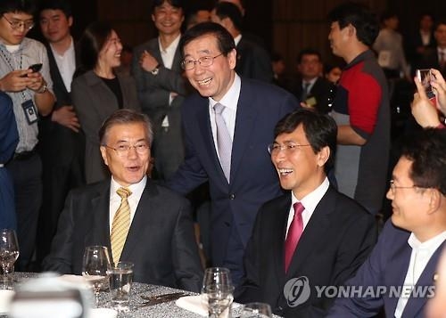 10·4 선언 9주년…野잠룡들 '남북관계 회복' 한목소리(종합) - 3