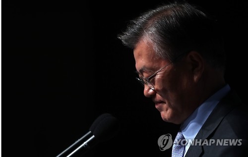김종인 "文 싱크탱크, 말은 거창하지만 경제민주화 이해 잘못"(종합) - 2