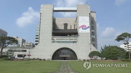 전주 낡은 '팔복동 산업단지' 문화공간 대변신 예고 - 1