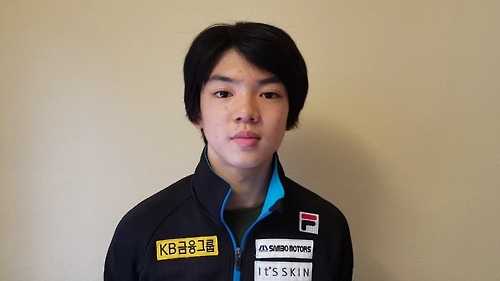 피겨스케이팅 차준환