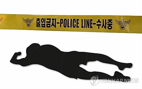 음성 식품공장 폐수처리장서 근로자 가스중독 사망 - 1