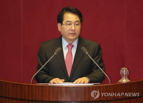 심재철 "수출입銀, 해외진출 지원 대기업 편중 86% 육박" - 1