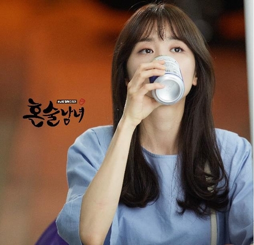 <시청자가 찜한 TV> 우리네 마음을 건드린 '혼술남녀' - 2