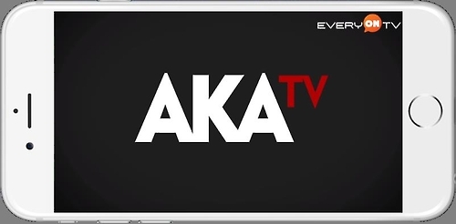 <게시판> 에브리온TV, 'AKA TV' 서비스 - 1