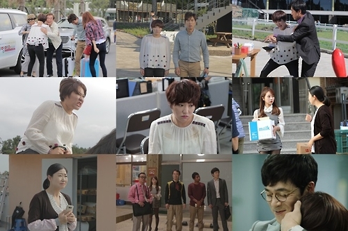 tvN의 '막돼먹은 영애씨 15'