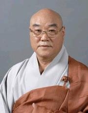 월서 스님