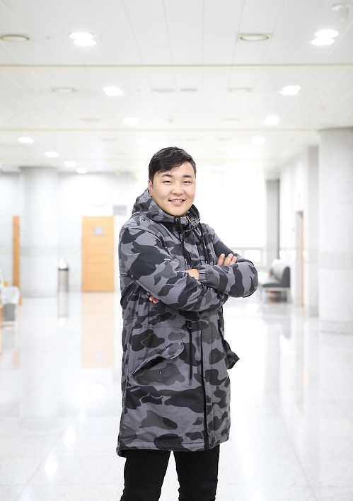 오페라 영웅 꿈꾸는 몽골 바리톤 간바타르 - 2