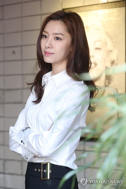 서지혜