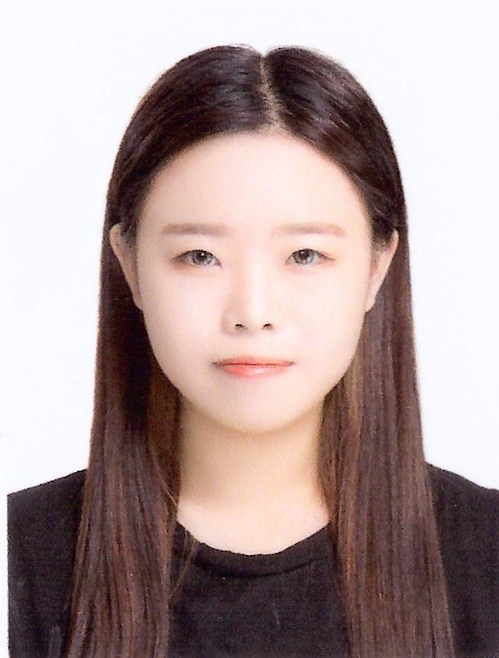 제18회 가천문화재단 심청효행대상 수상자 박유영양.
