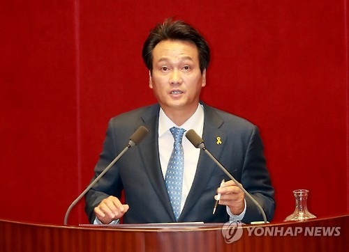 "최순실 관련, 스위스銀 엄청난 돈세탁 의뢰 받았다는 제보" - 1