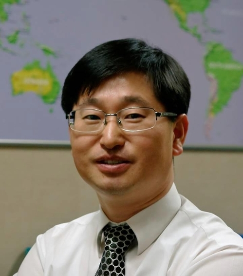김수하 씨아이에스 대표이사