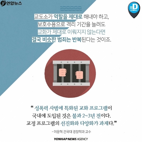 <카드뉴스> 흉악범 '보호수용법', 불가피한 선택일까? - 8