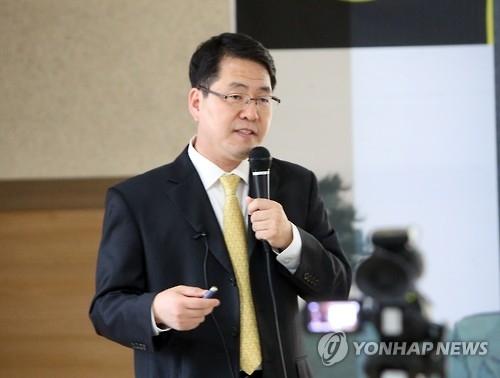 파이로프로세싱 연구 좌담회