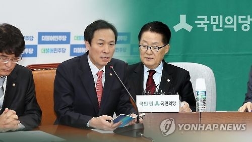 野, 탄핵안 내달 2일 표결 유력…"최대한 서둘러야" - 1