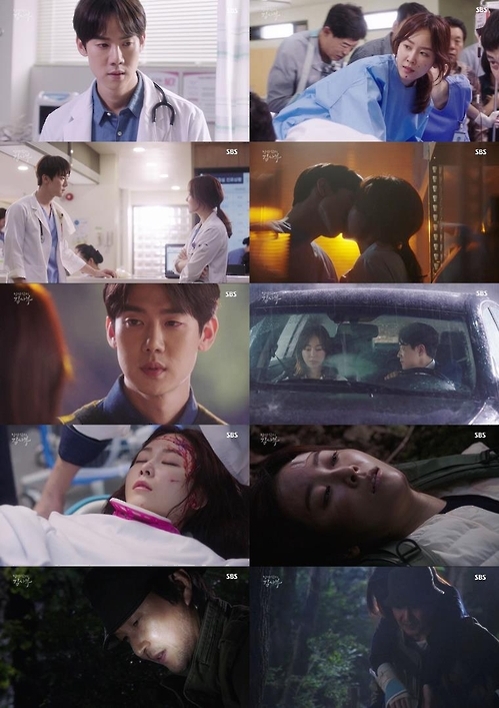 '낭만닥터' PD "한석규, 극강의 자연스러움 과시" - 4